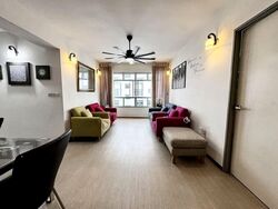 Yishun Street 51 (Yishun), Multi Generation #585049661